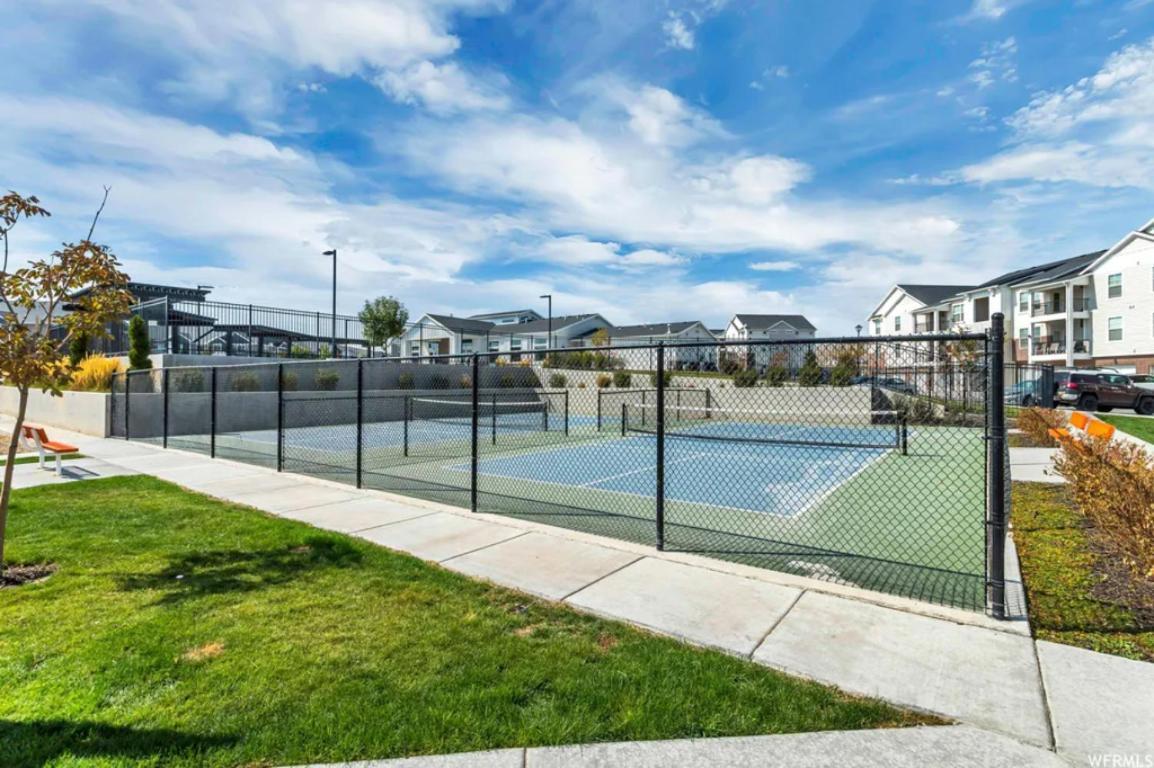 Brand New 3-Beds Stylish Entire House At Lehi Villa Exterior foto